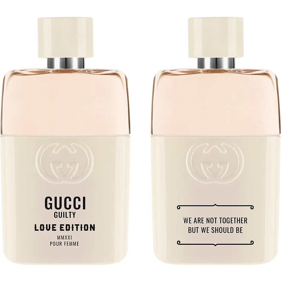 Gucci Guilty Love Edition MMXXI Pour Femme