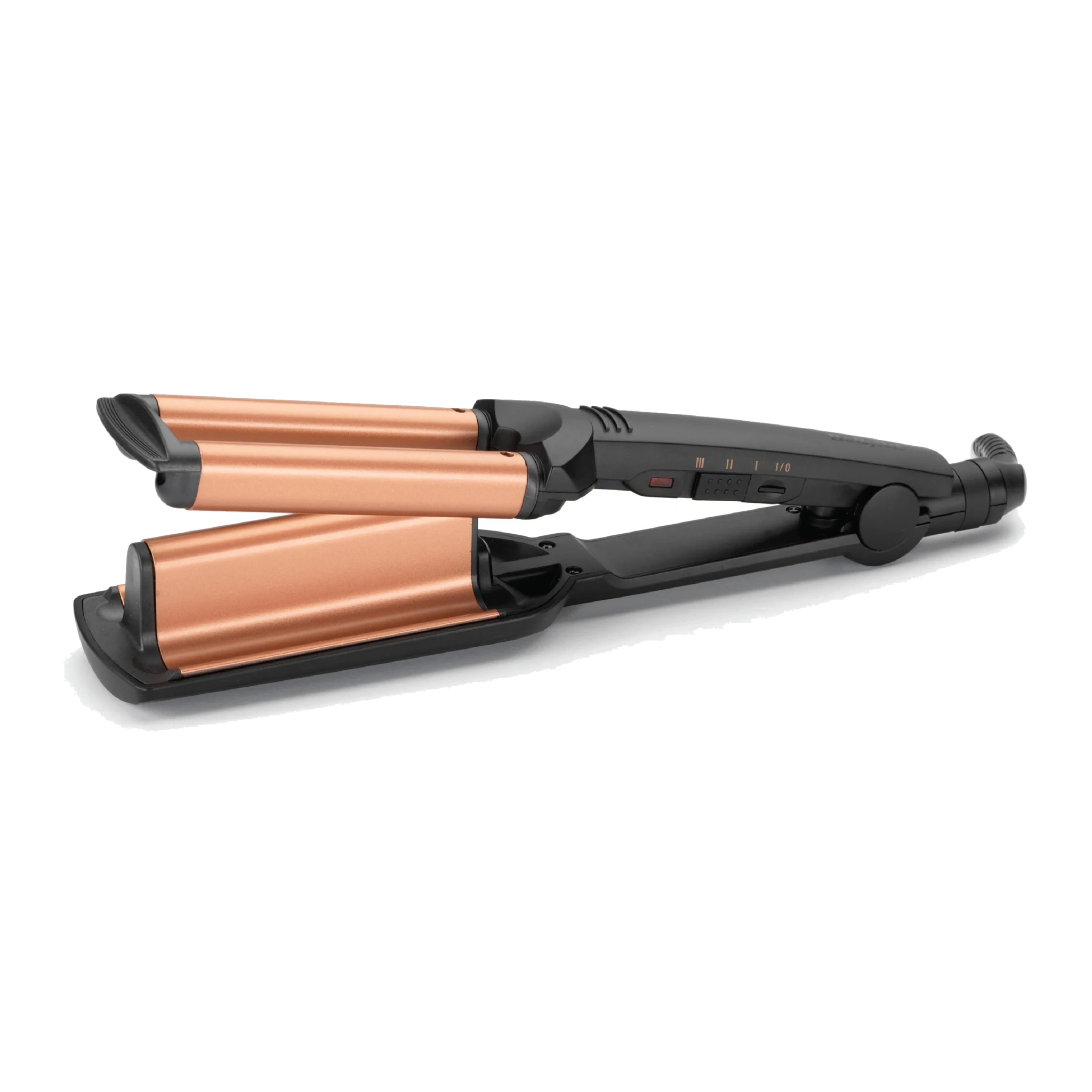 BaByliss Deep Waves, 1 stk.