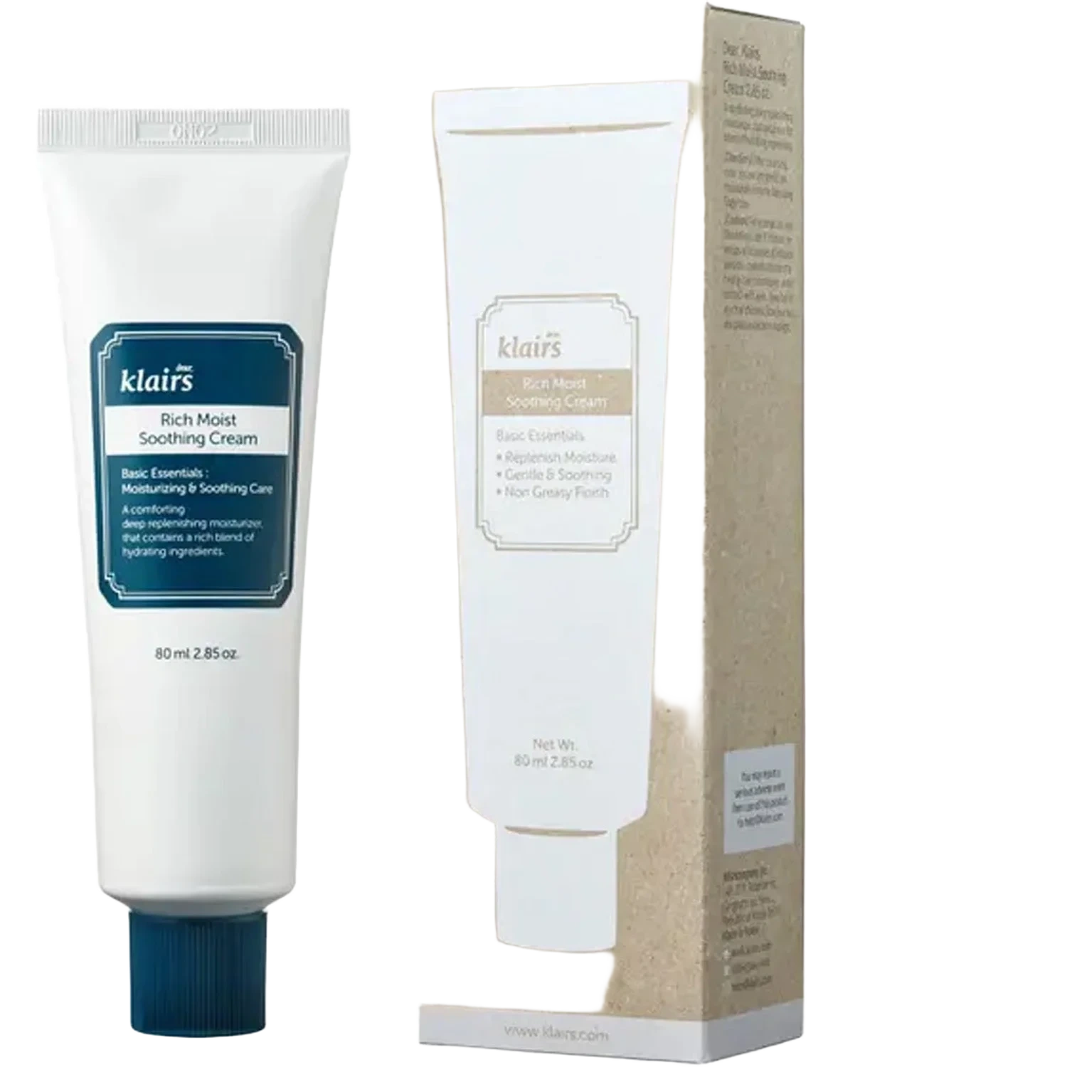 Klairs Perfect Duo