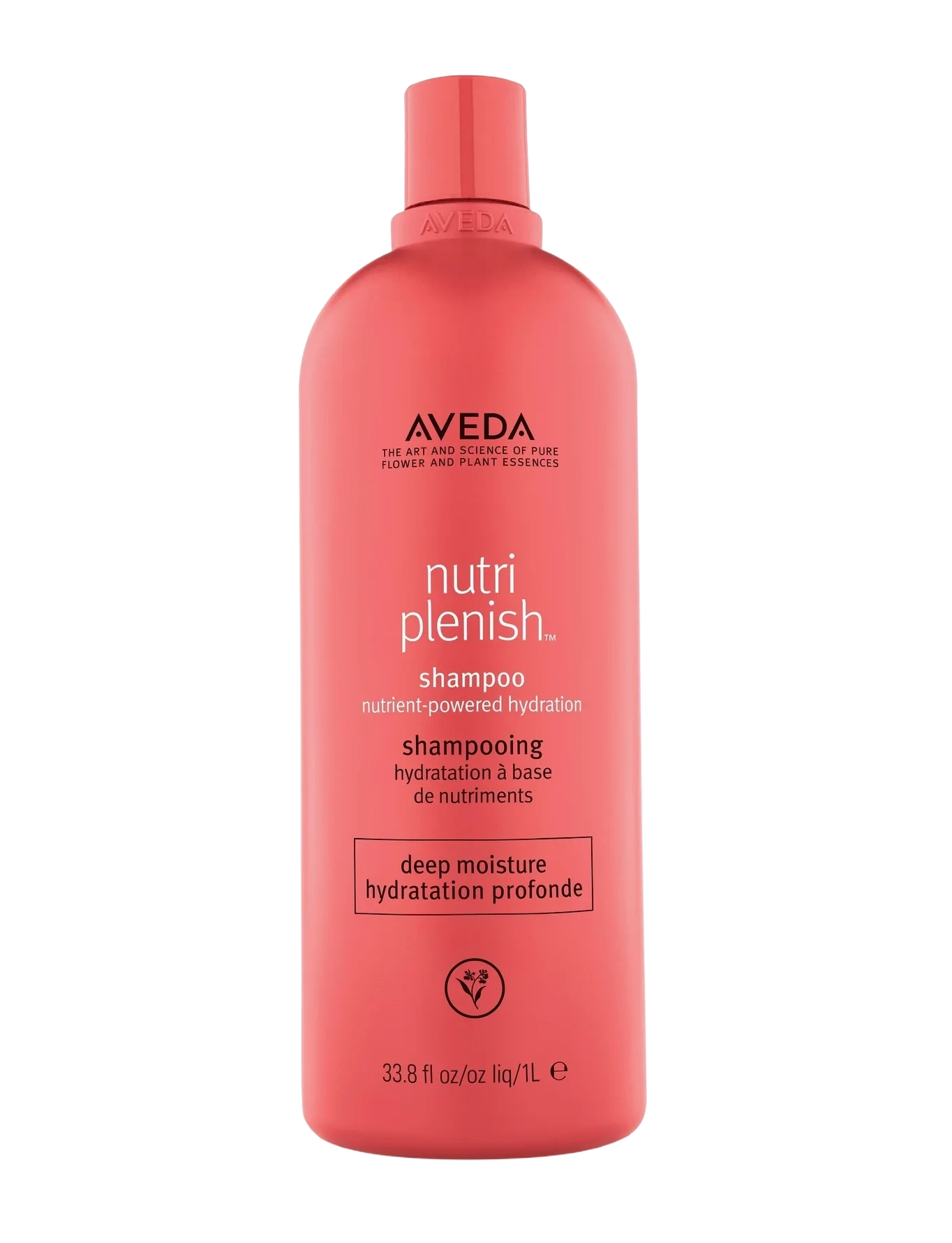 Aveda Nutriplenish Shampoo Deep Moisture 1000 ml