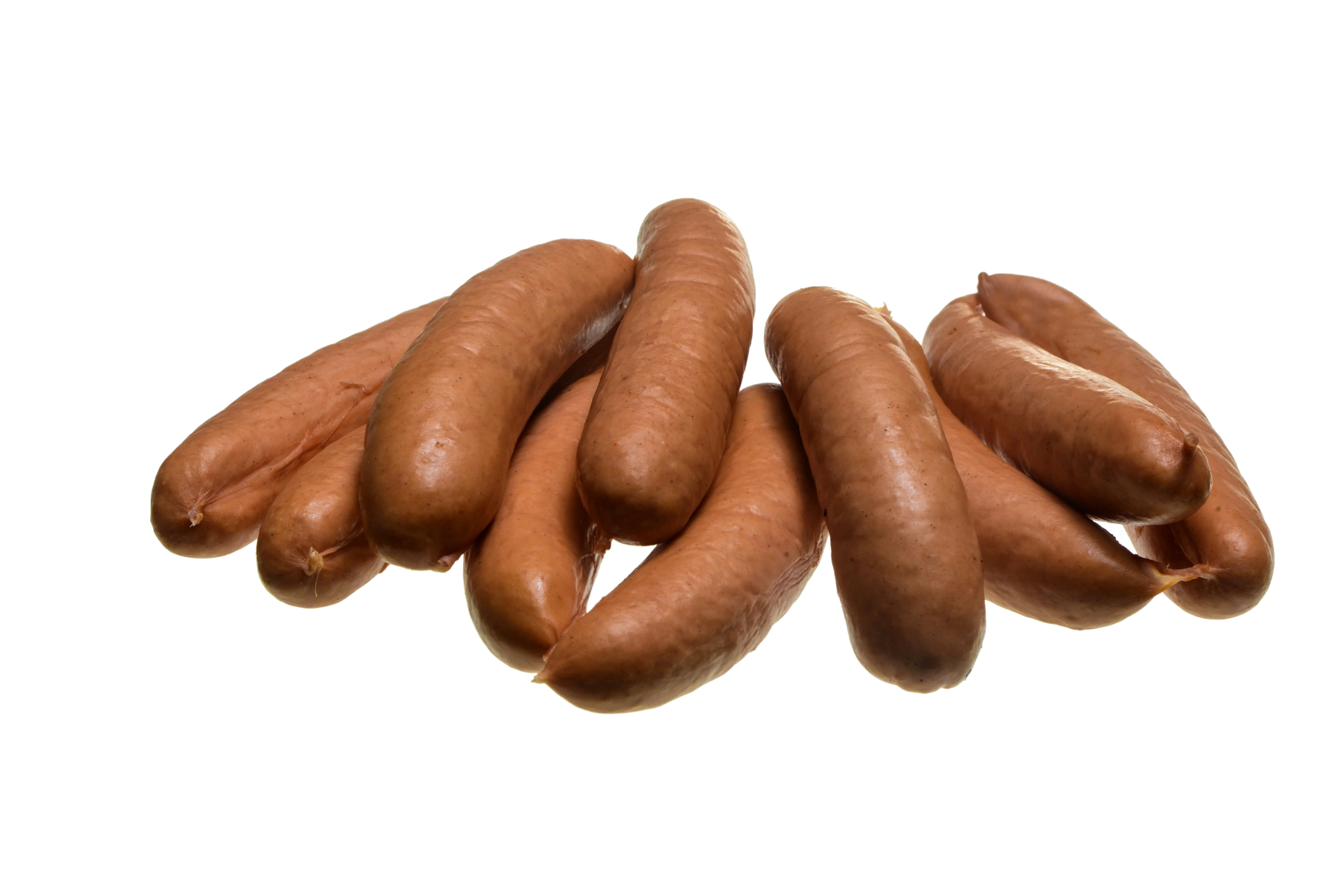 Lunchkorv 100g