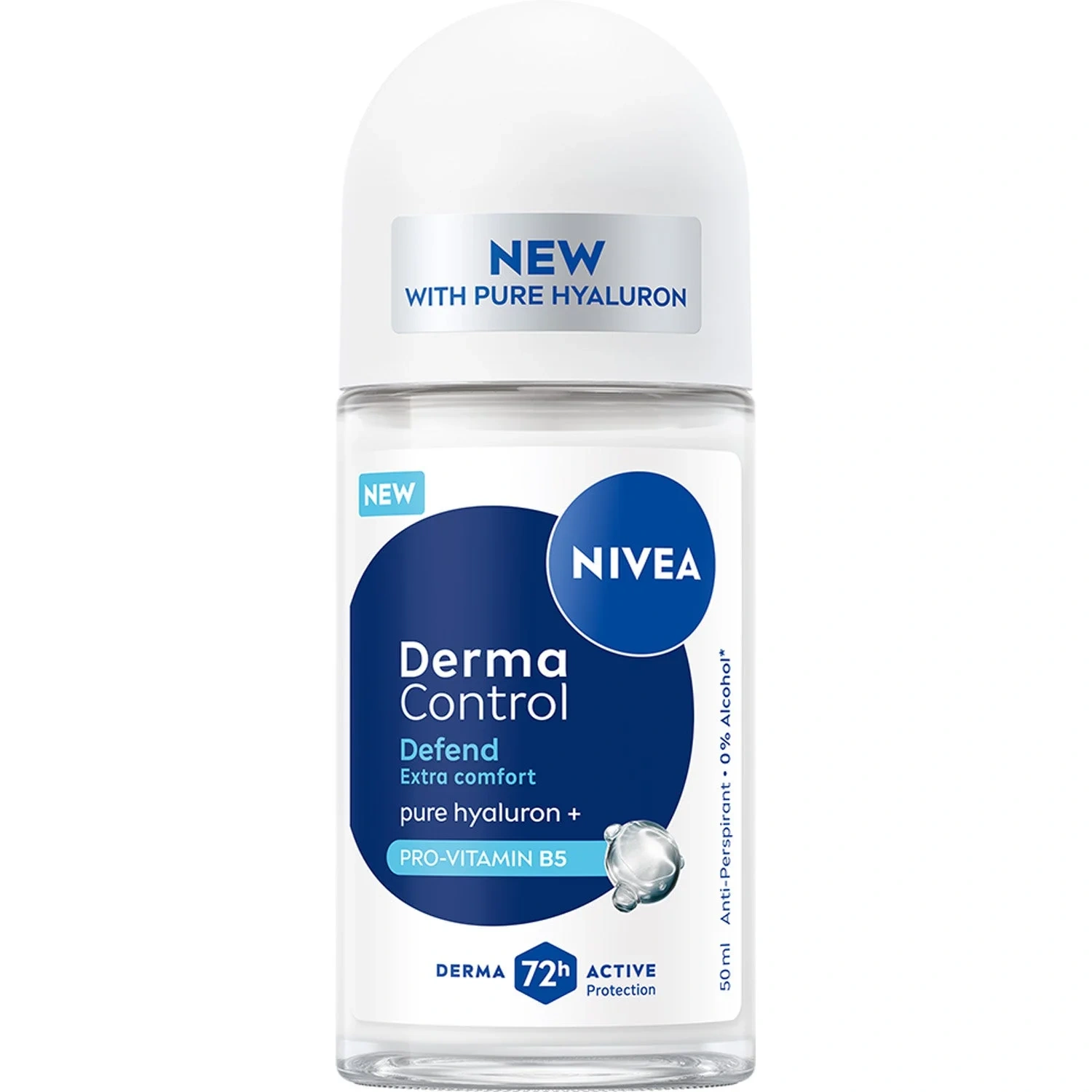 Deo Roll on Derma Control Defend