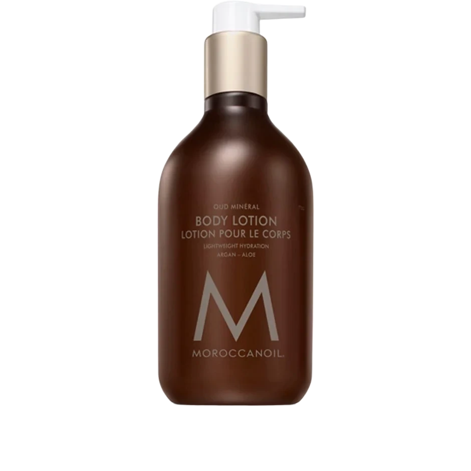 Moroccanoil Body Lotion
