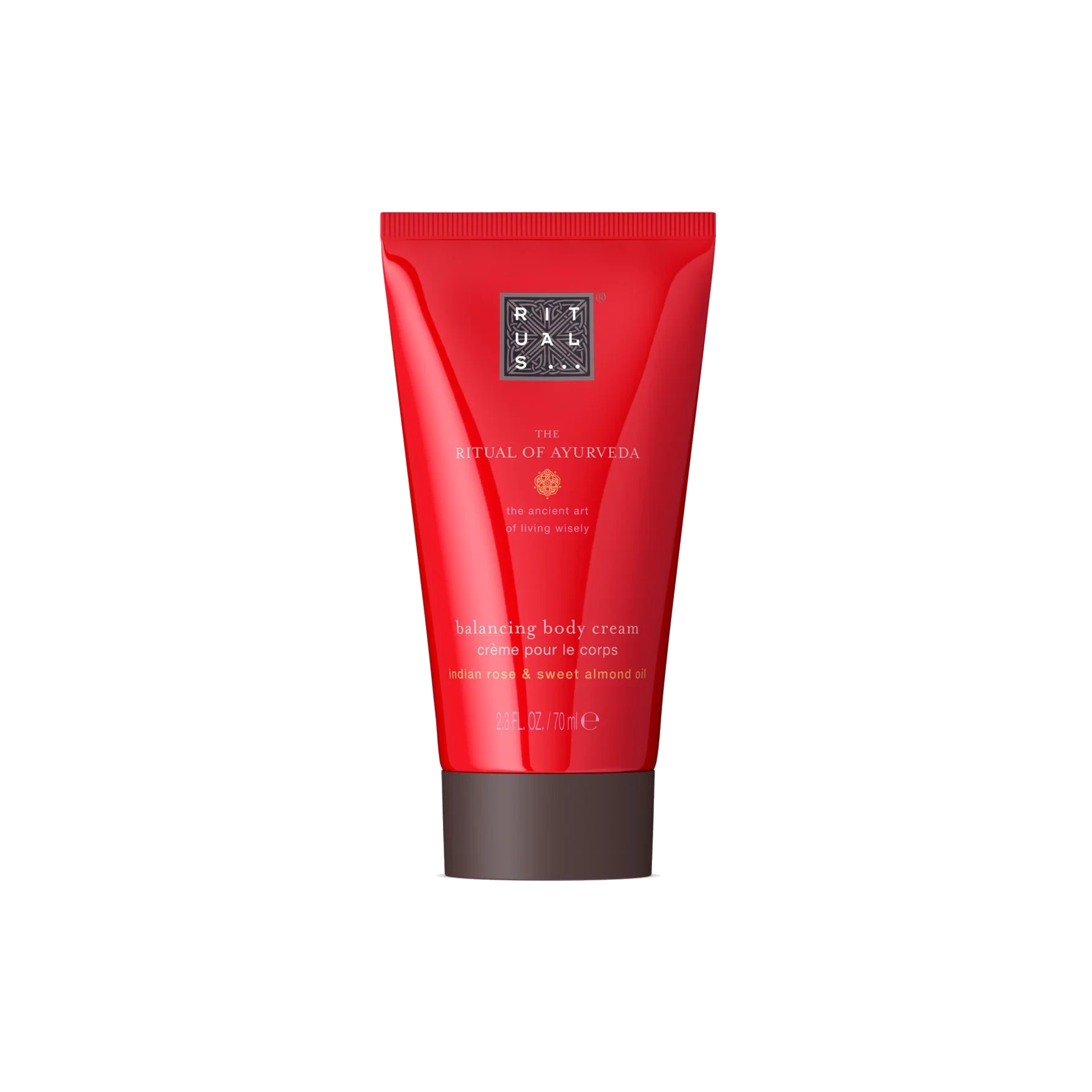 RITUALS The Ritual of Ayurveda Whipped Body Cream 70 ml