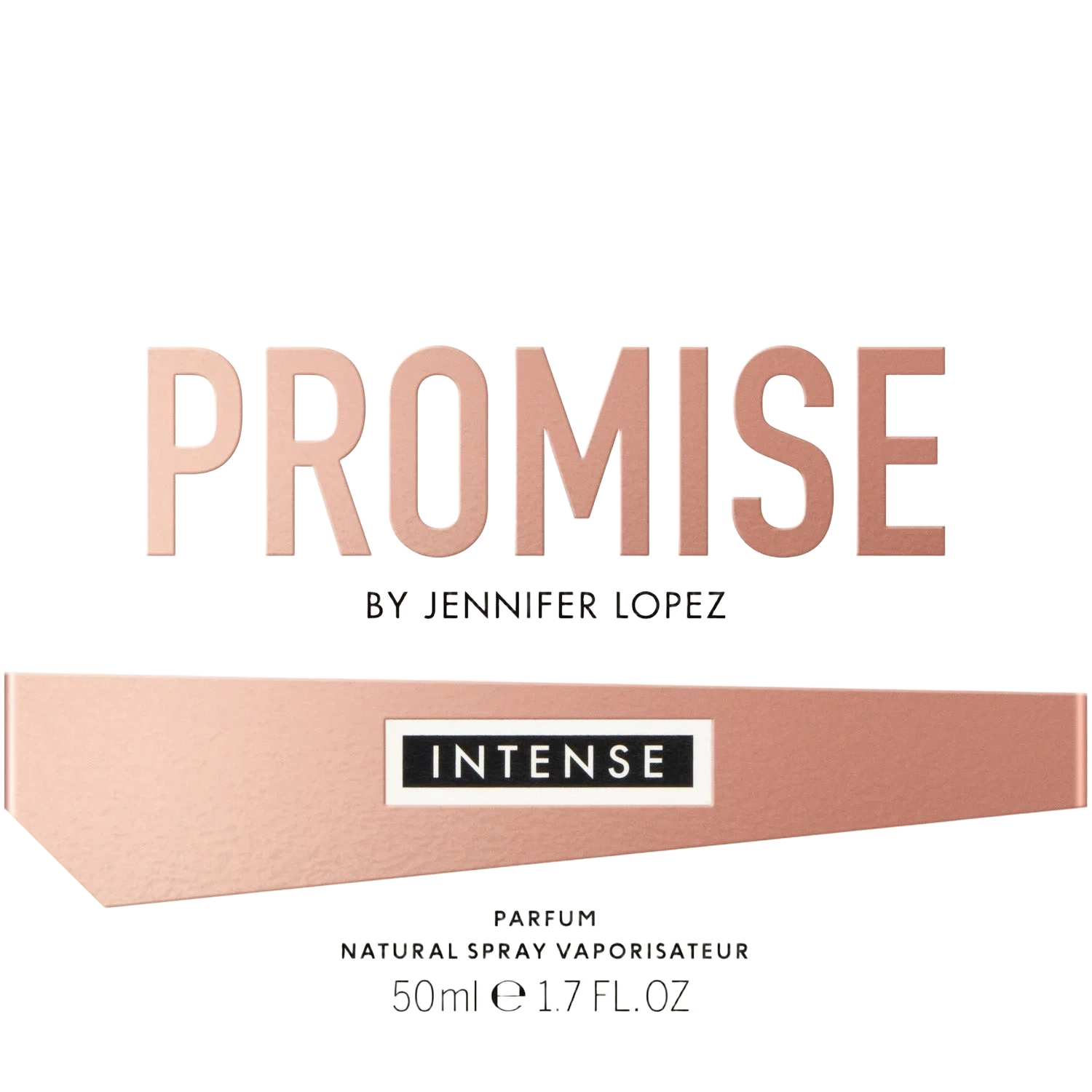 Jennifer Lopez Promise Intense