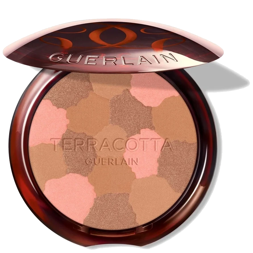 GUERLAIN Terracotta Light Bronzing Powder 02 Medium Cool
