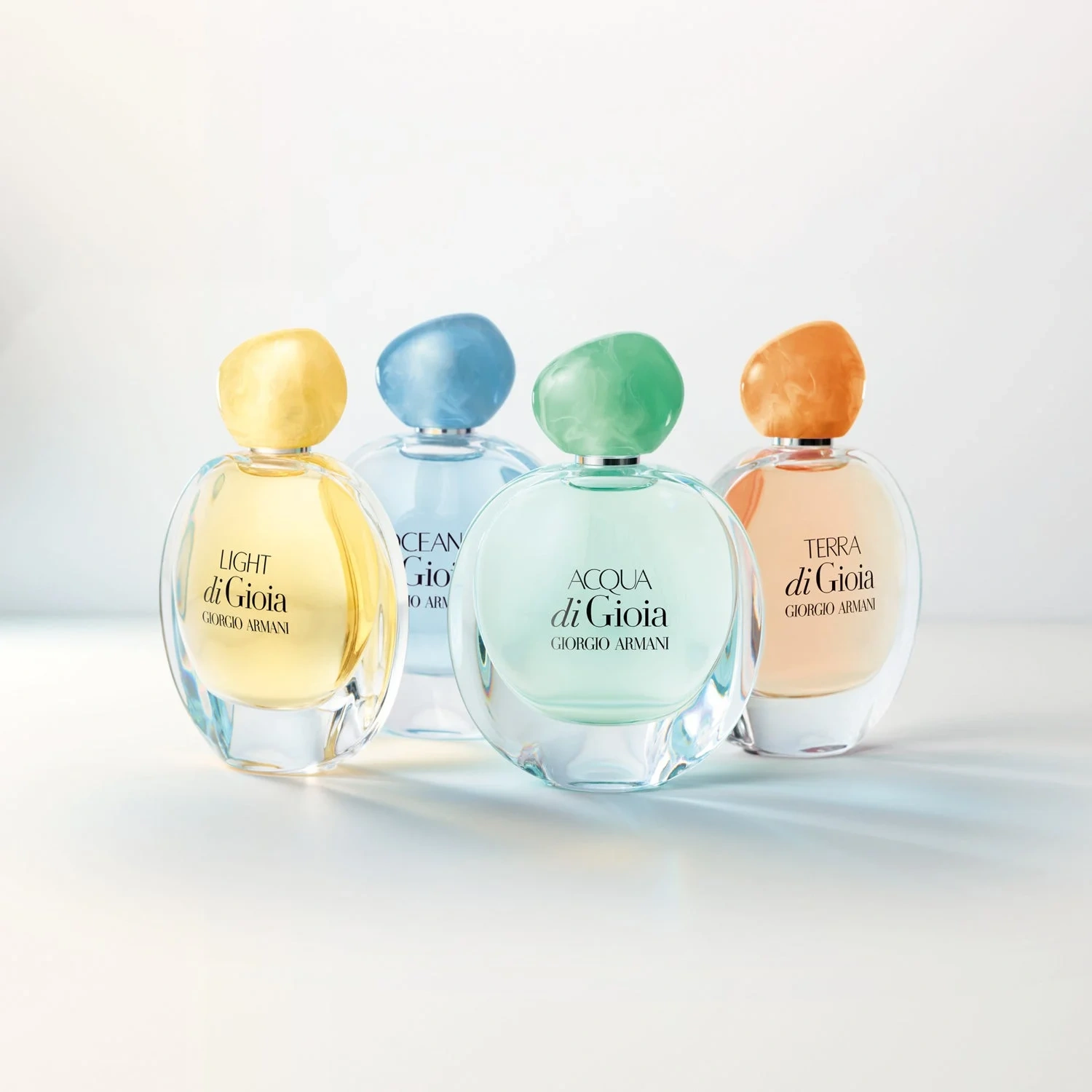 Armani Ocean Di Gioia
