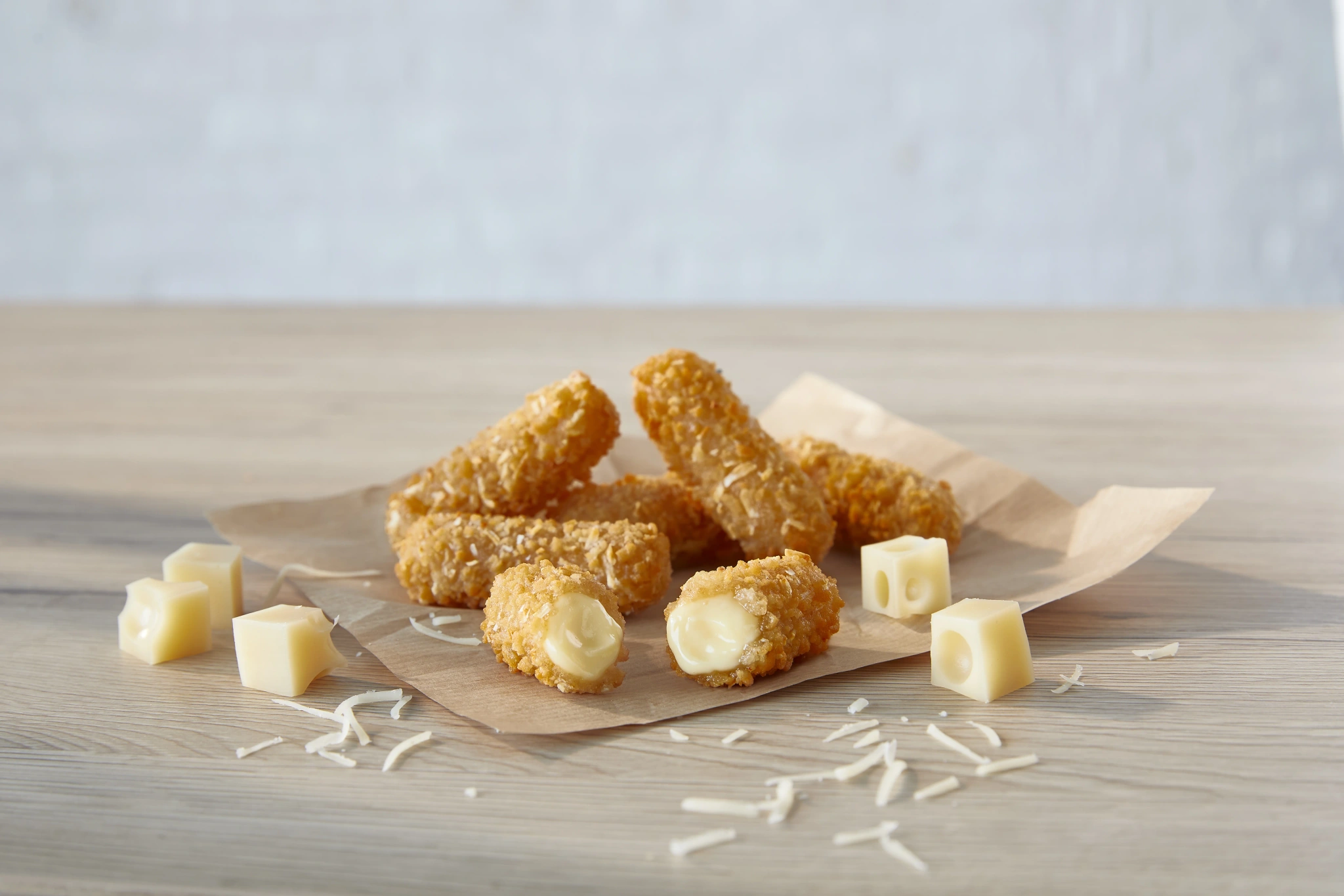 Emmental Sticks