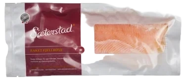 Sæterstad Fjellrøye Raket Filet