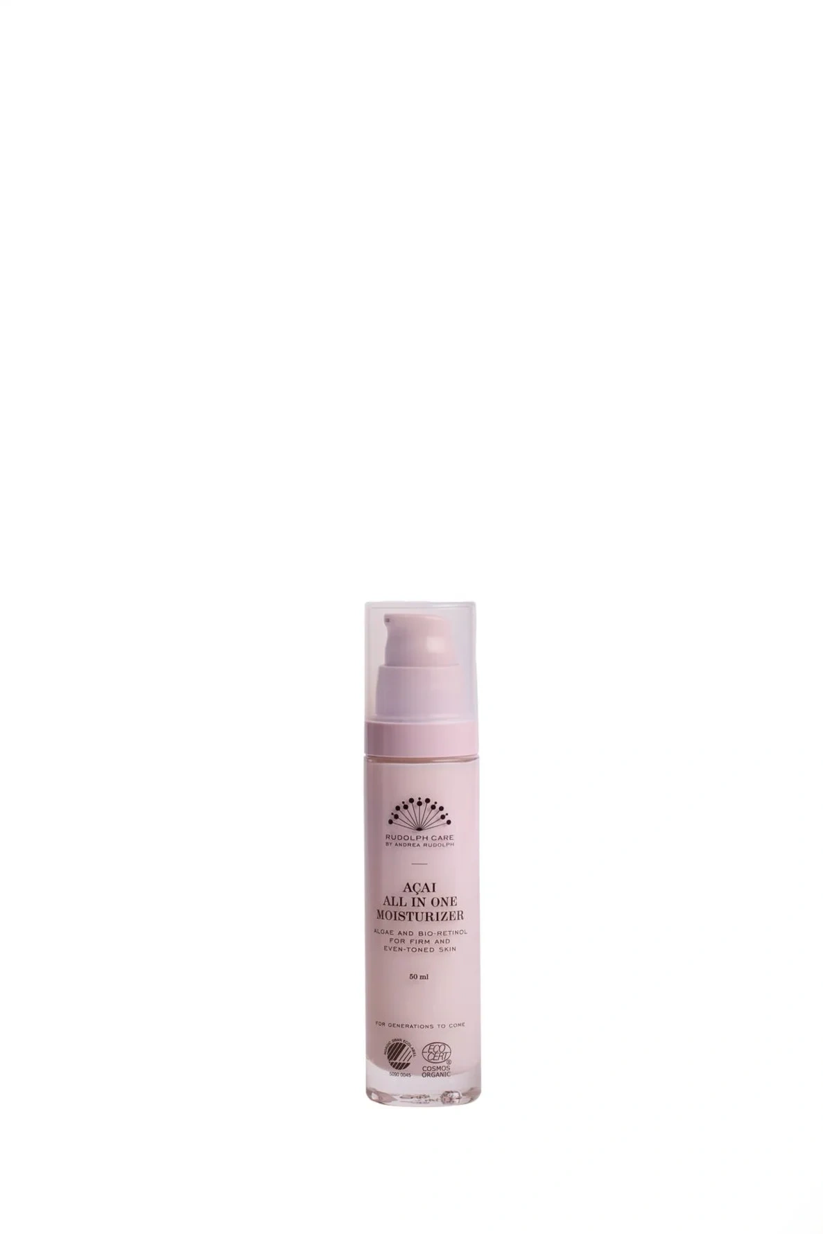 Rudolph Care Açai All in One Moisturizer 50 ml