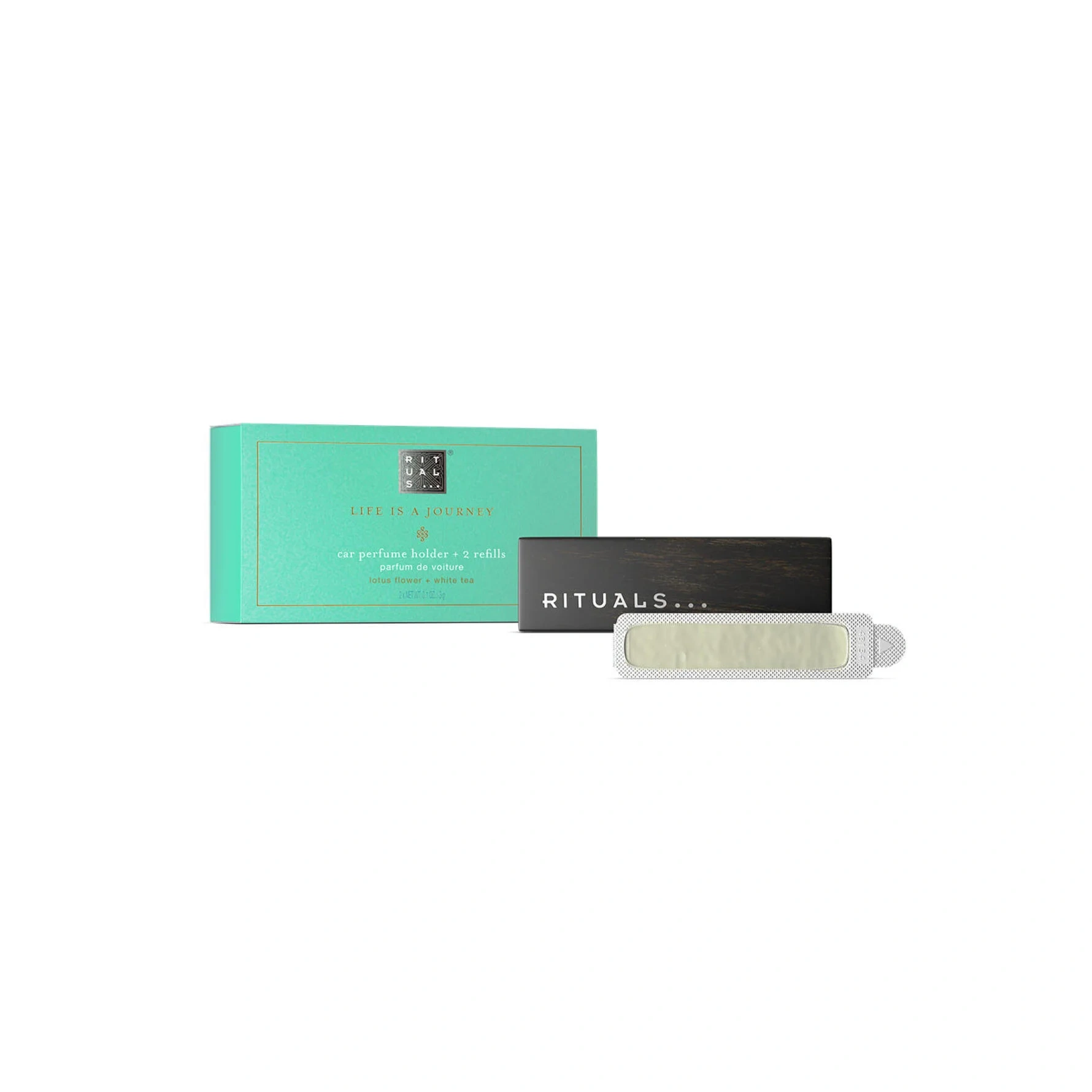 RITUALS The Ritual of Karma Car Air Freshener
