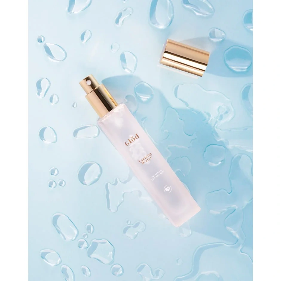 Glöd Sophie Elise Tanning Water