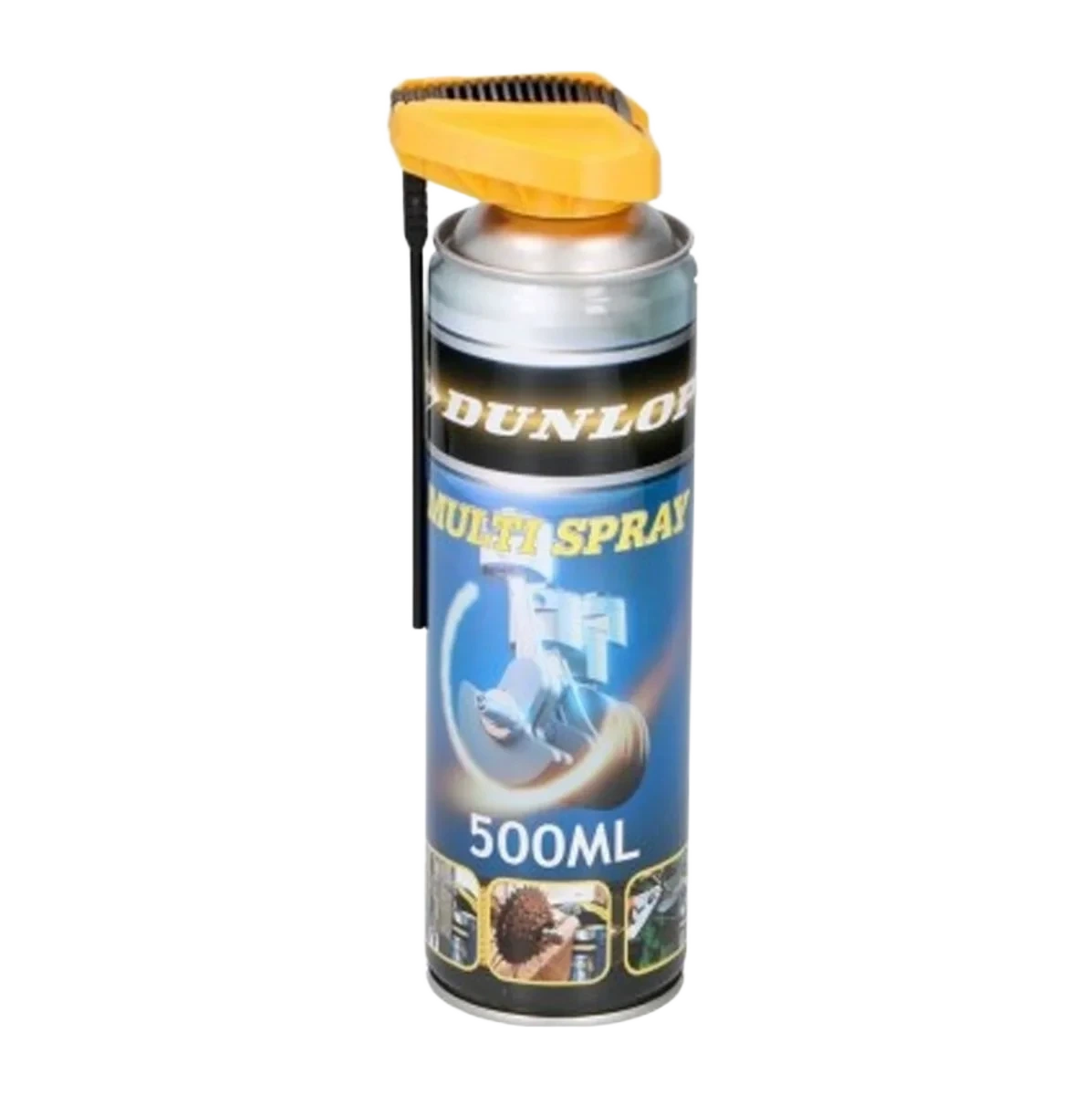 Multi Spray 500ml