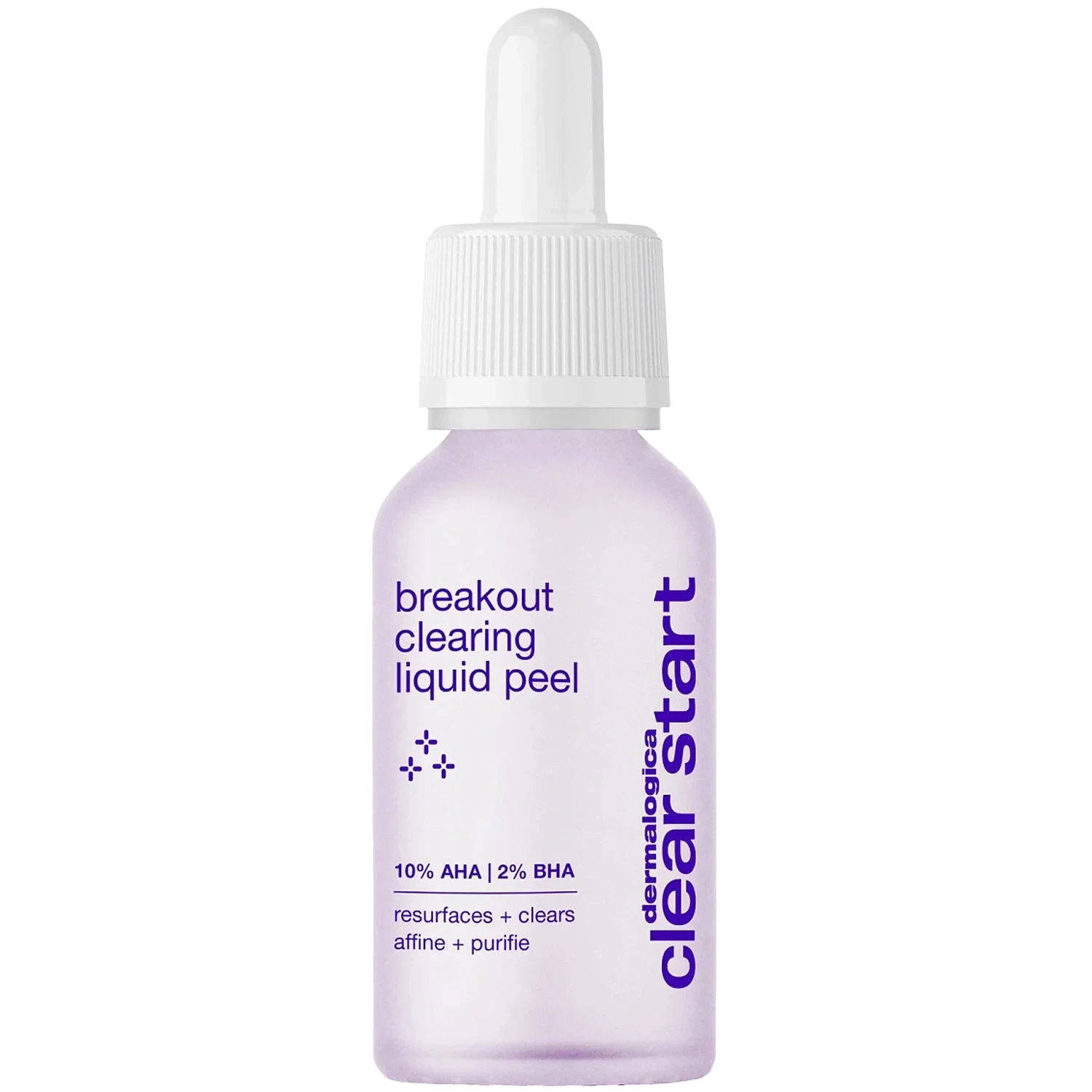 Dermalogica Breakout Clearing Liquid Peel