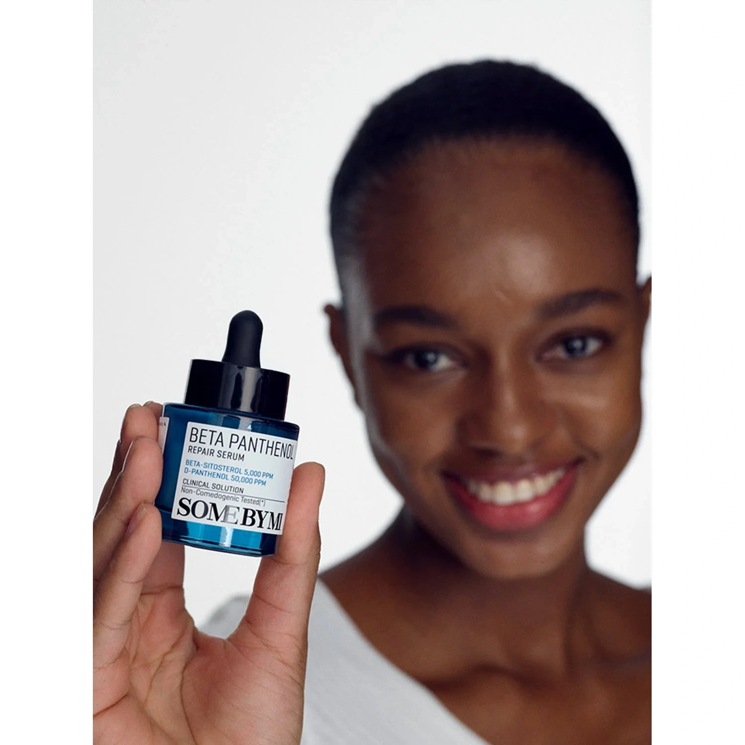 Some By Mi Beta Panthenol Repair Serum