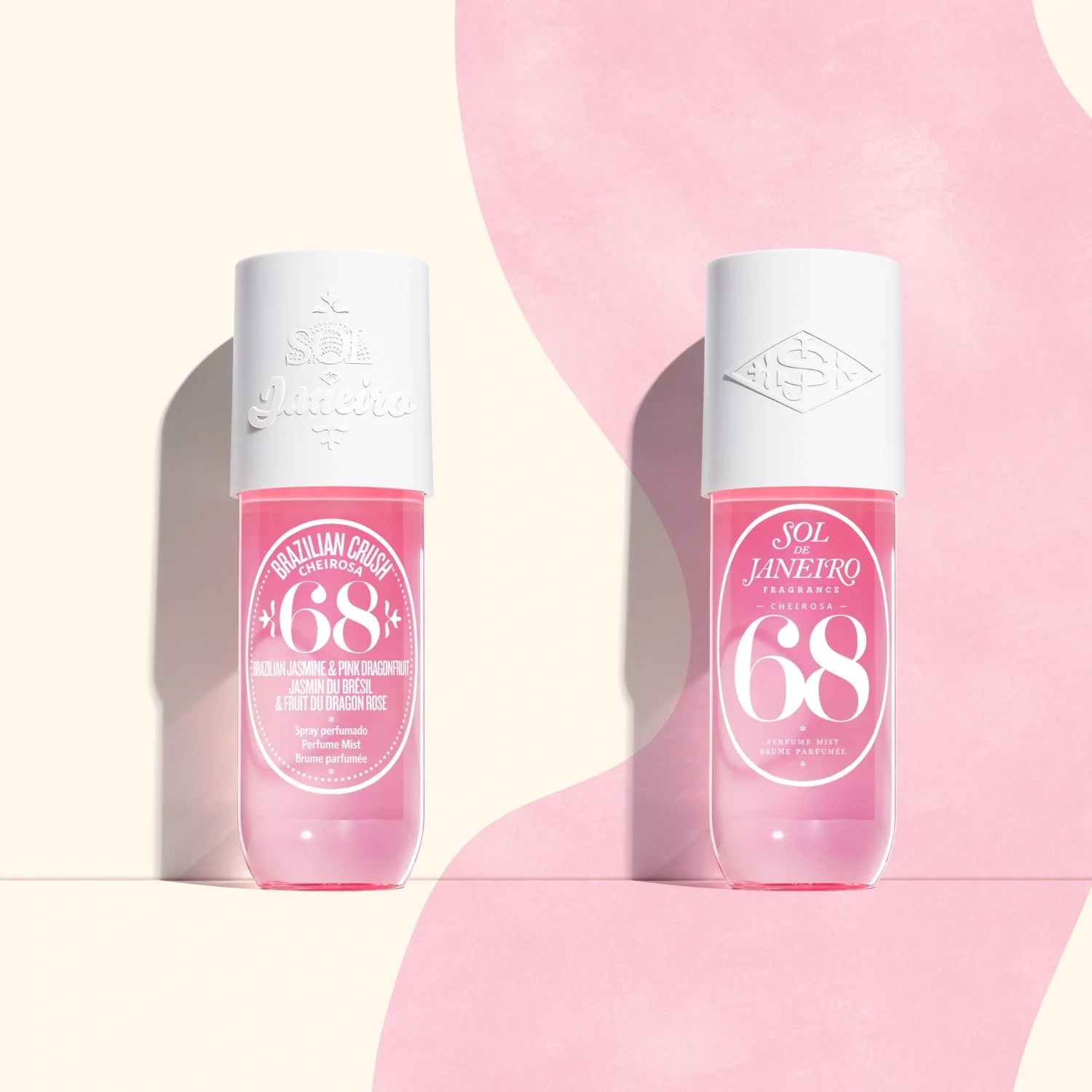 Sol de Janeiro Cheirosa 68 Perfume Mist