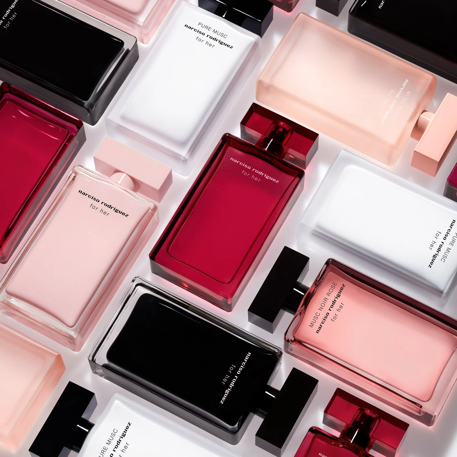 Narciso Rodriguez For Her