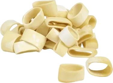 Calamarata Bronsepasta Ringer 1,5 kg Labr Tortl