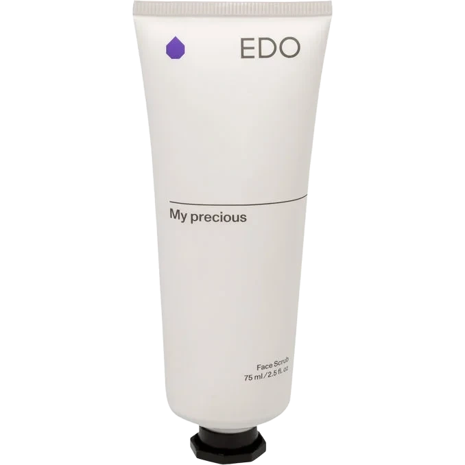 Men Face Scrub
