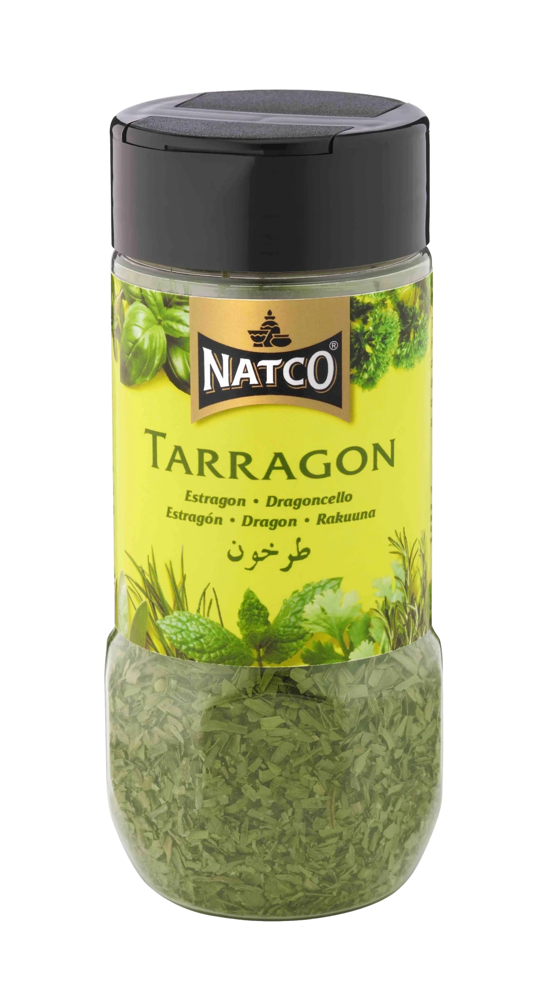 Natco Estragon 25g