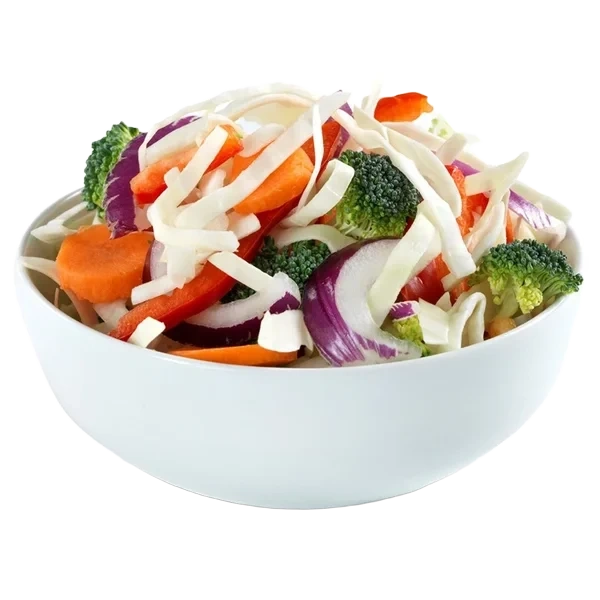 Bama Wok Mix Basis