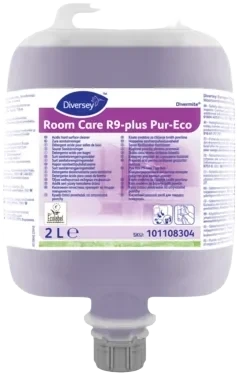 Room care r9-plus pur-eco sanitærrengjøring 2l