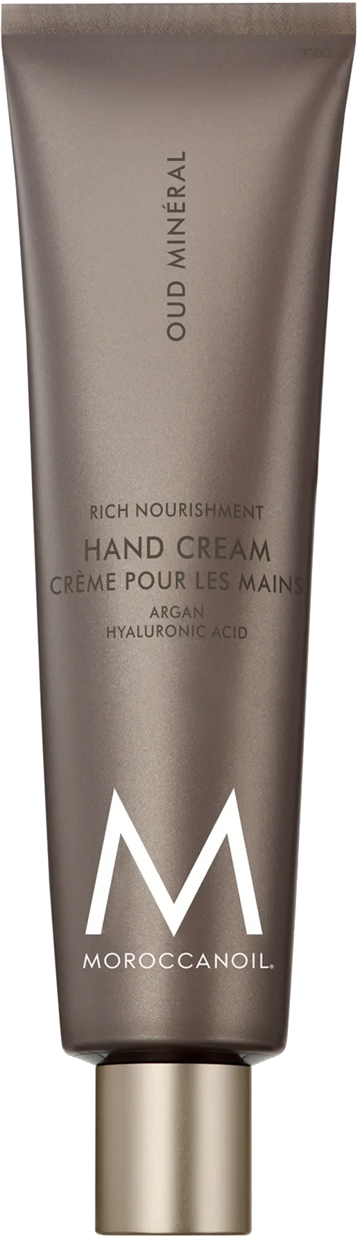 Moroccanoil Hand Cream Oud Mineral
