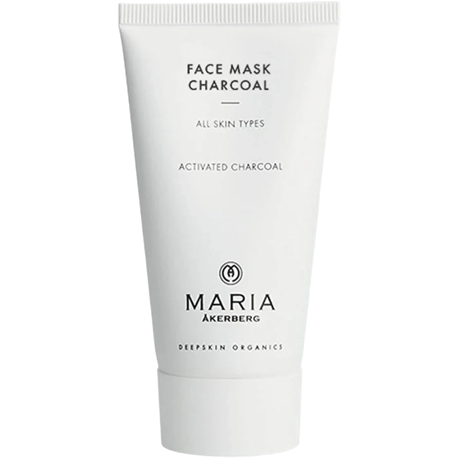 Maria Åkerberg Face Mask Black