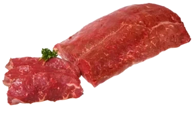 Storfe ytrefilet 3.5cm+   kg