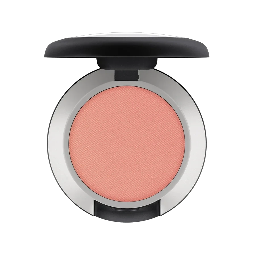MAC Powder Kiss Soft Matte Eye Shadow Strike A Pose