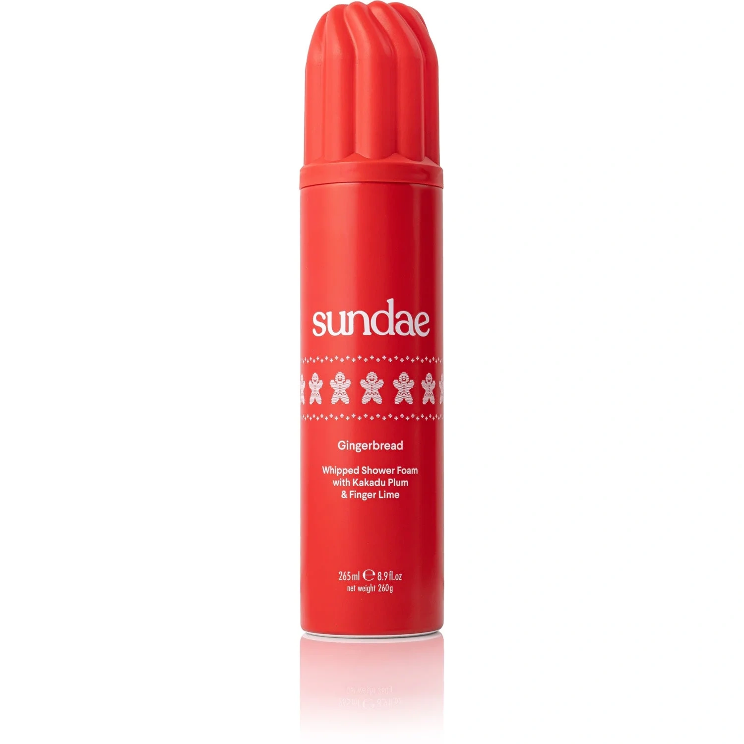 Sundae Whipped Shower Foam