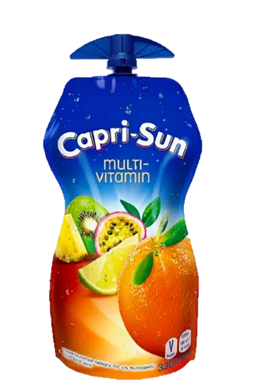 Capri-Sun Multi-Vitamin 330ml