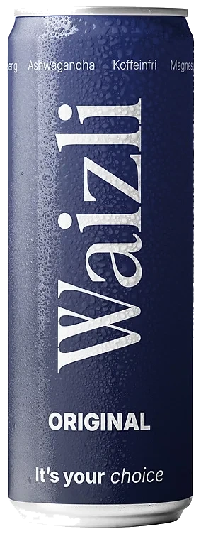 Waizli original bx   24x33cl