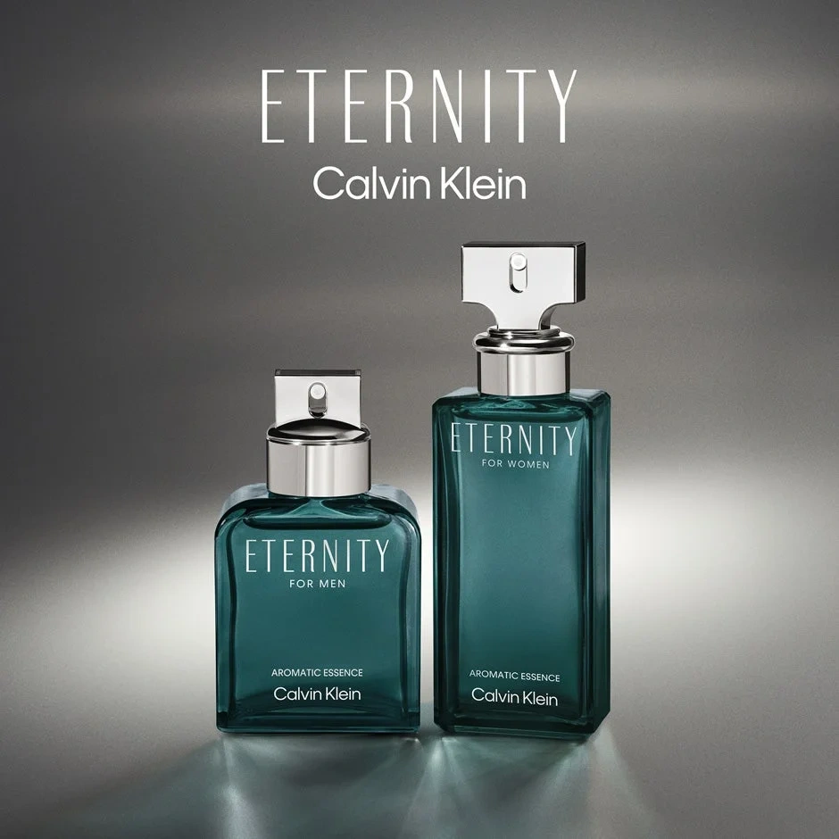 CALVIN KLEIN Eternity For Women Aromatic Essence 50 ml