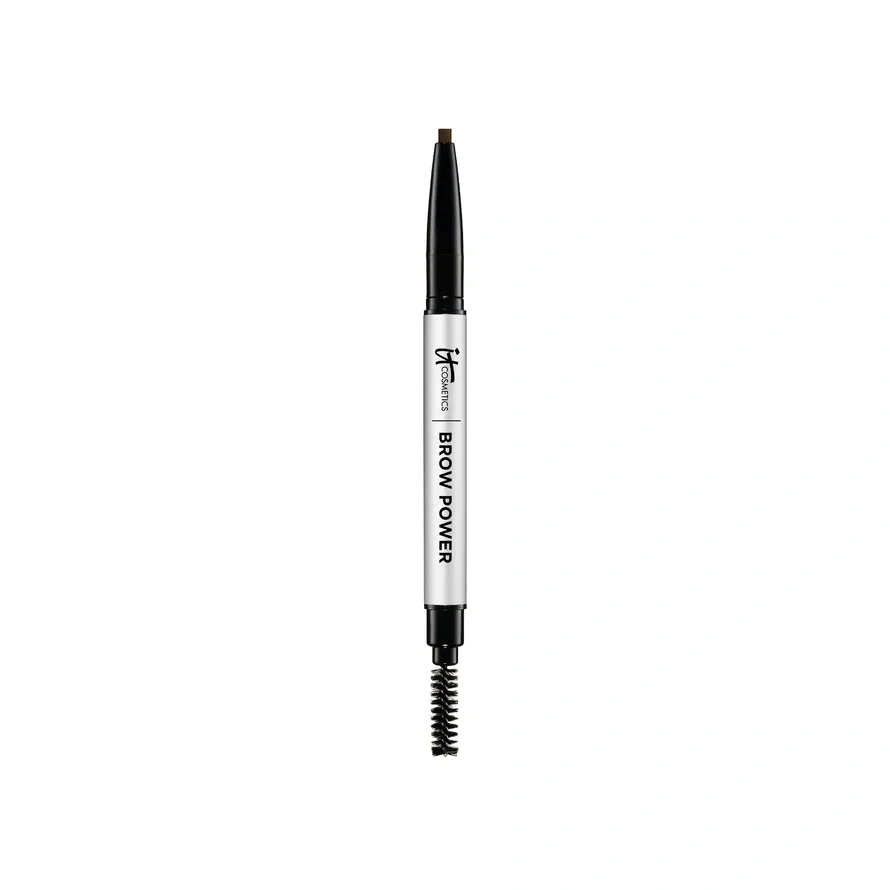 IT Cosmetics Brow Power Micro Eyebrow Pencil Brunette