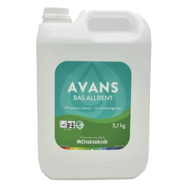 Allrent Avans 5l