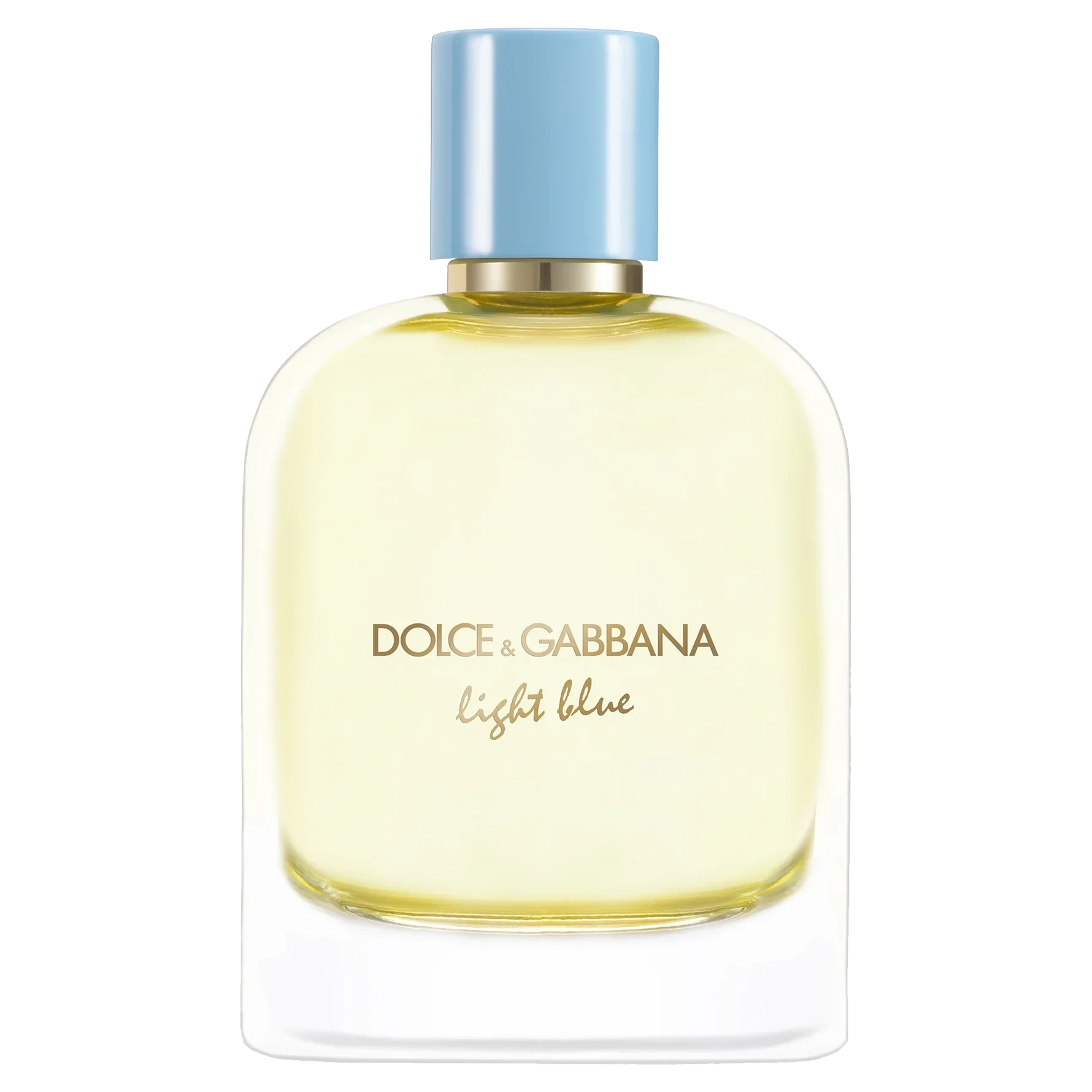 Dolce & Gabbana Light Blue Pour Homme Eau de Parfum 100 ml