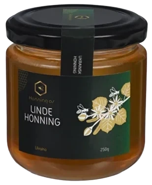 HONNING AS Linde