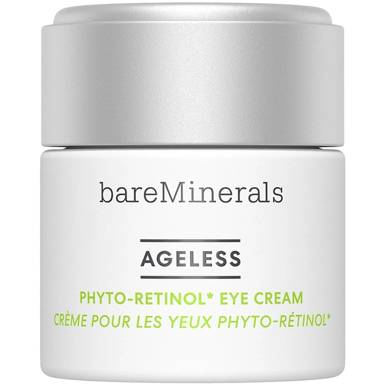 bareMinerals Ageless Phyto-Retinol Eye Cream