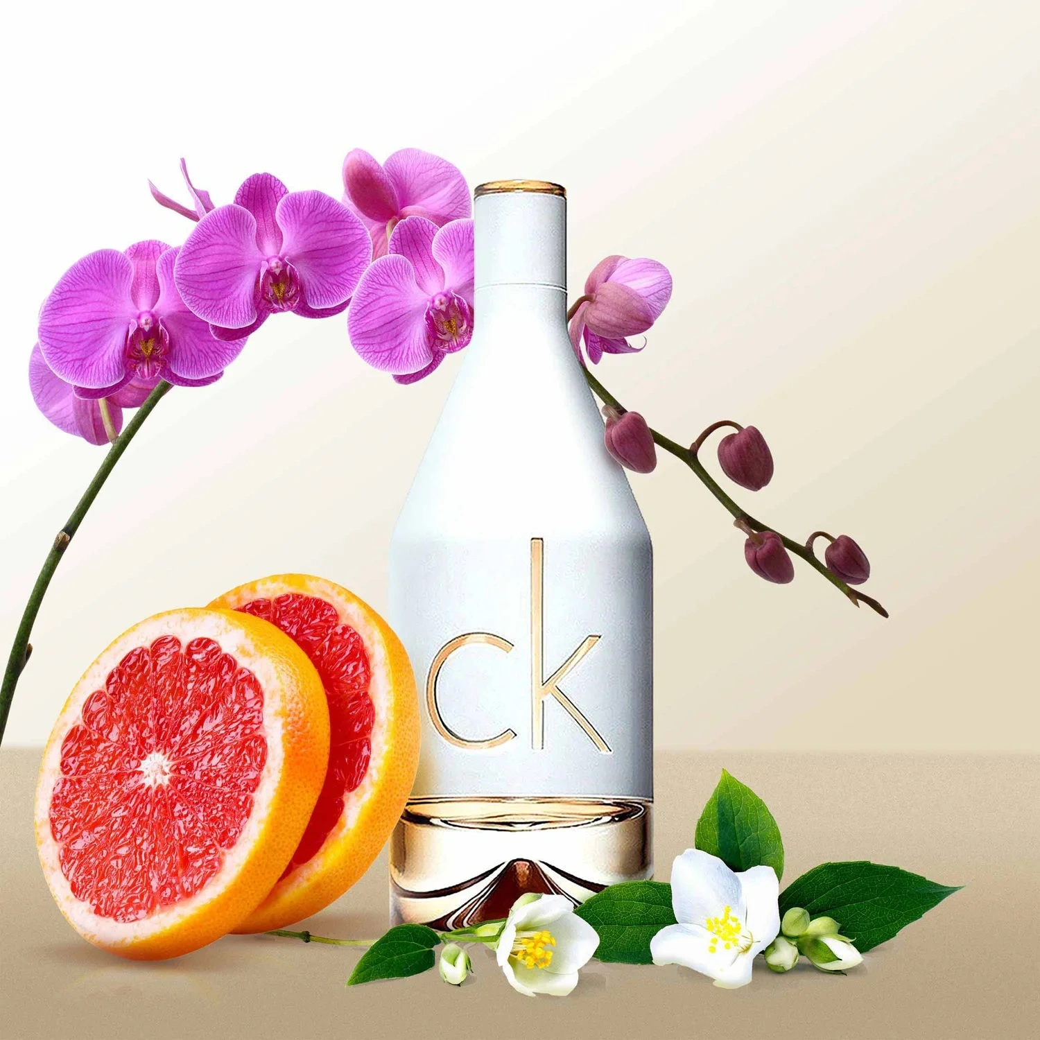 Calvin Klein CK In2U for Her