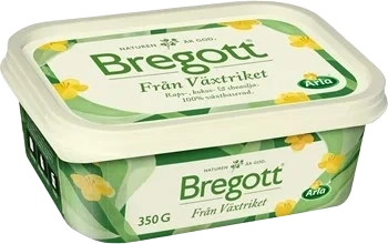 Från Växtriket 75% Matfett