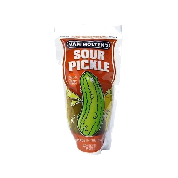 Sour Pickle