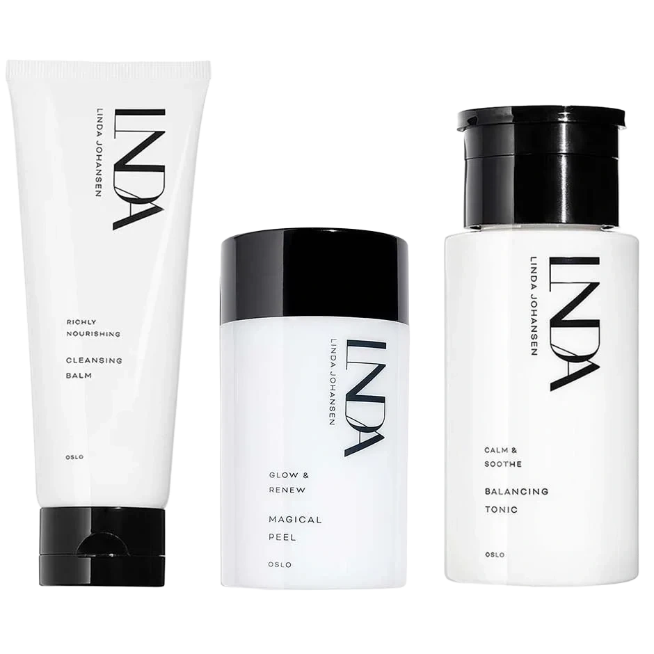 Linda Johansen Skincare Balancing Tonic