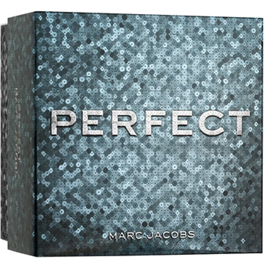Marc Jacobs Perfect EdP Gift Set
