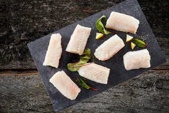 Polar Seafood A/S Hoki loins