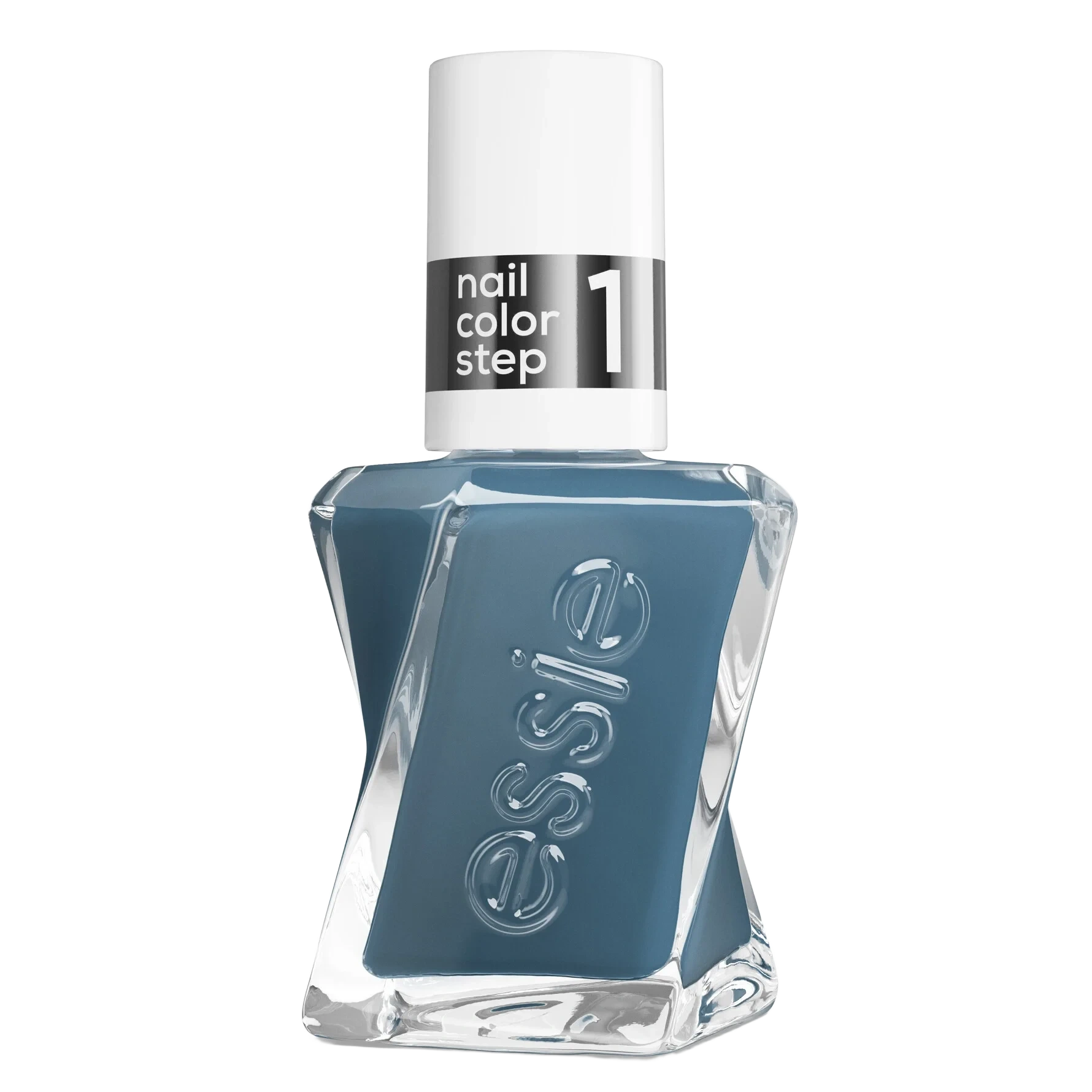 essie gel couture nail polish 546 cut loose