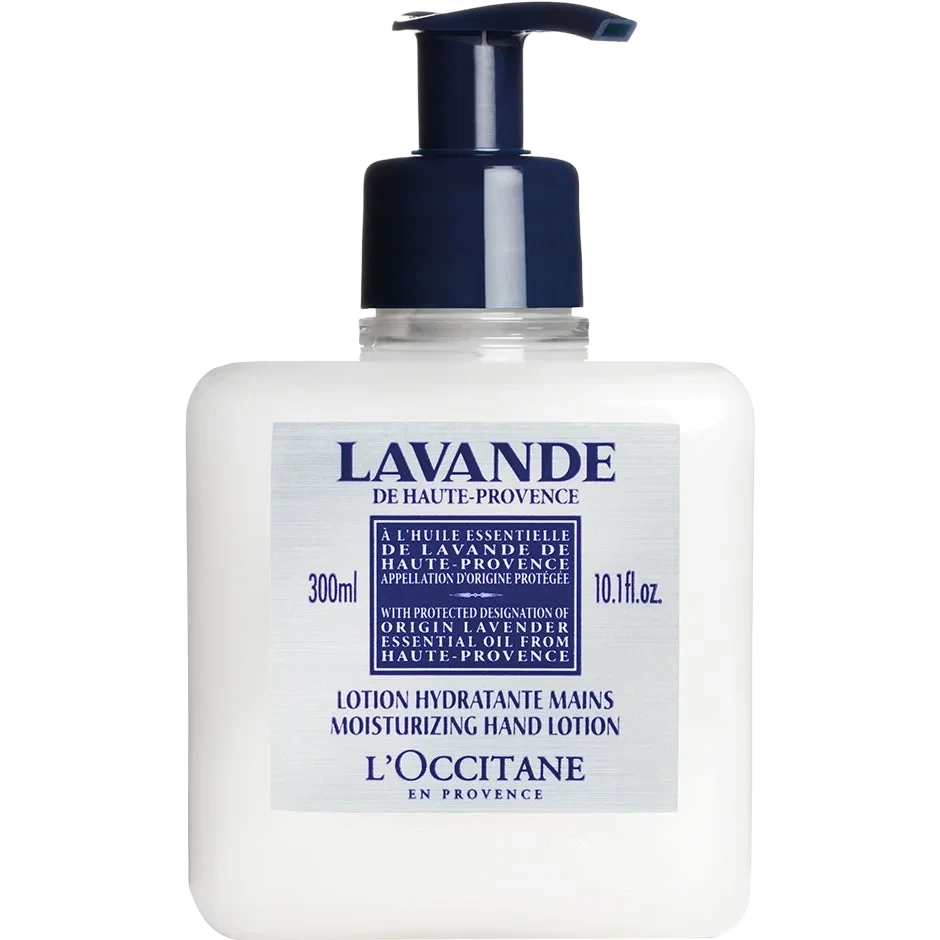 L'Occitane en Provence Lavender