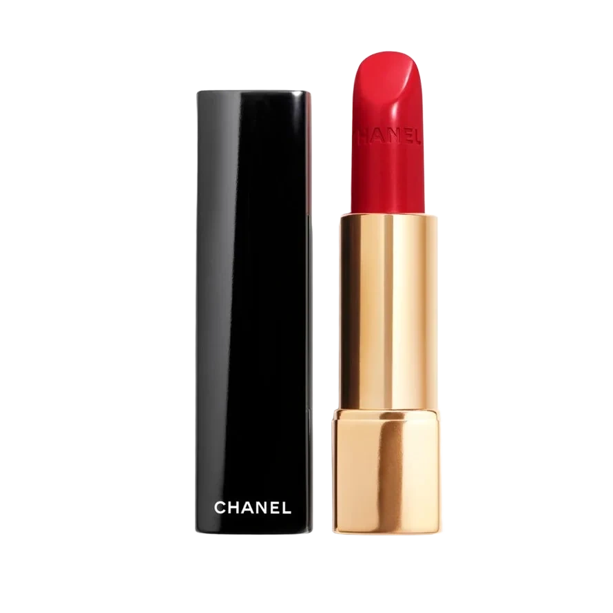 CHANEL Luminous Intense Lip Colour 104 Passion