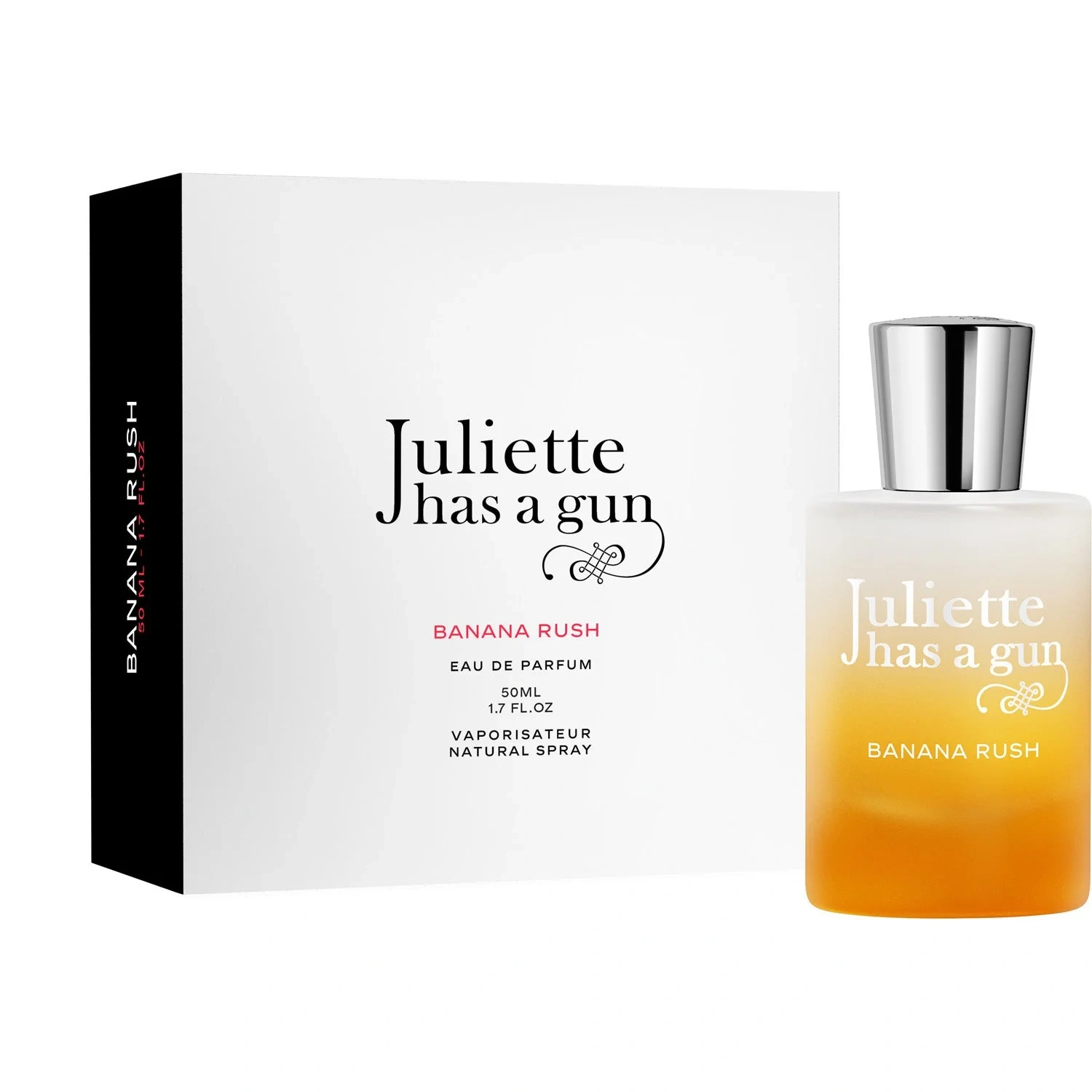 Juliette Has A Gun Banana Rush Eau de Parfum 50 ml