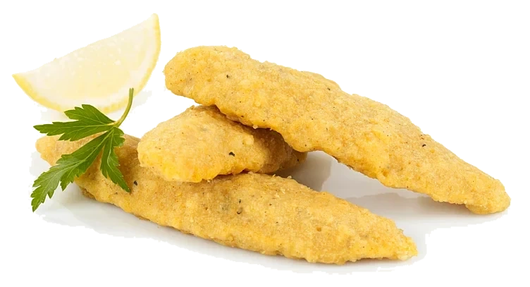 Crispy tender stekt   5kg